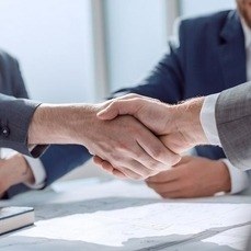 Notaire en droit des affaires proche de Toulouse